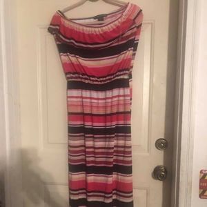 Ladies dress